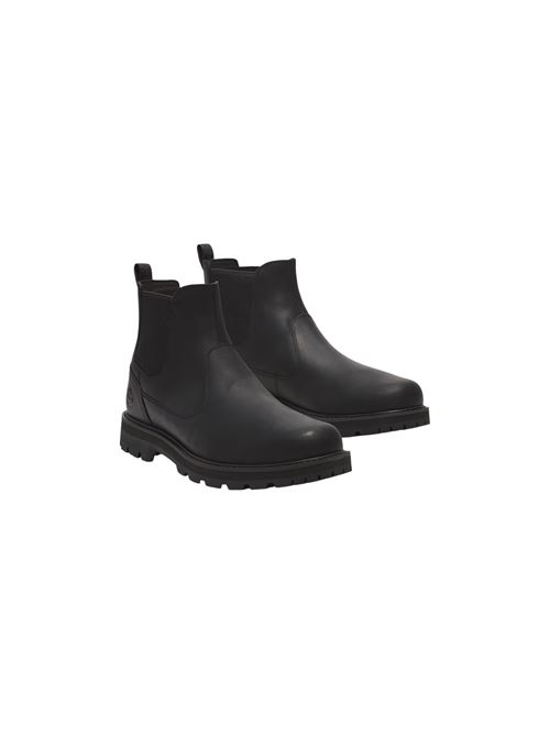  TIMBERLAND | BRITTON CHELSEAPIBLK